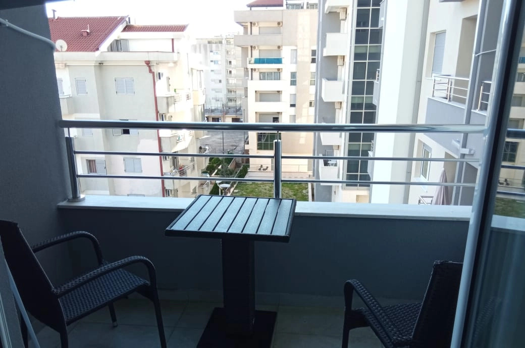 Квартира в Будве, Черногория, 44 м² - фото 5