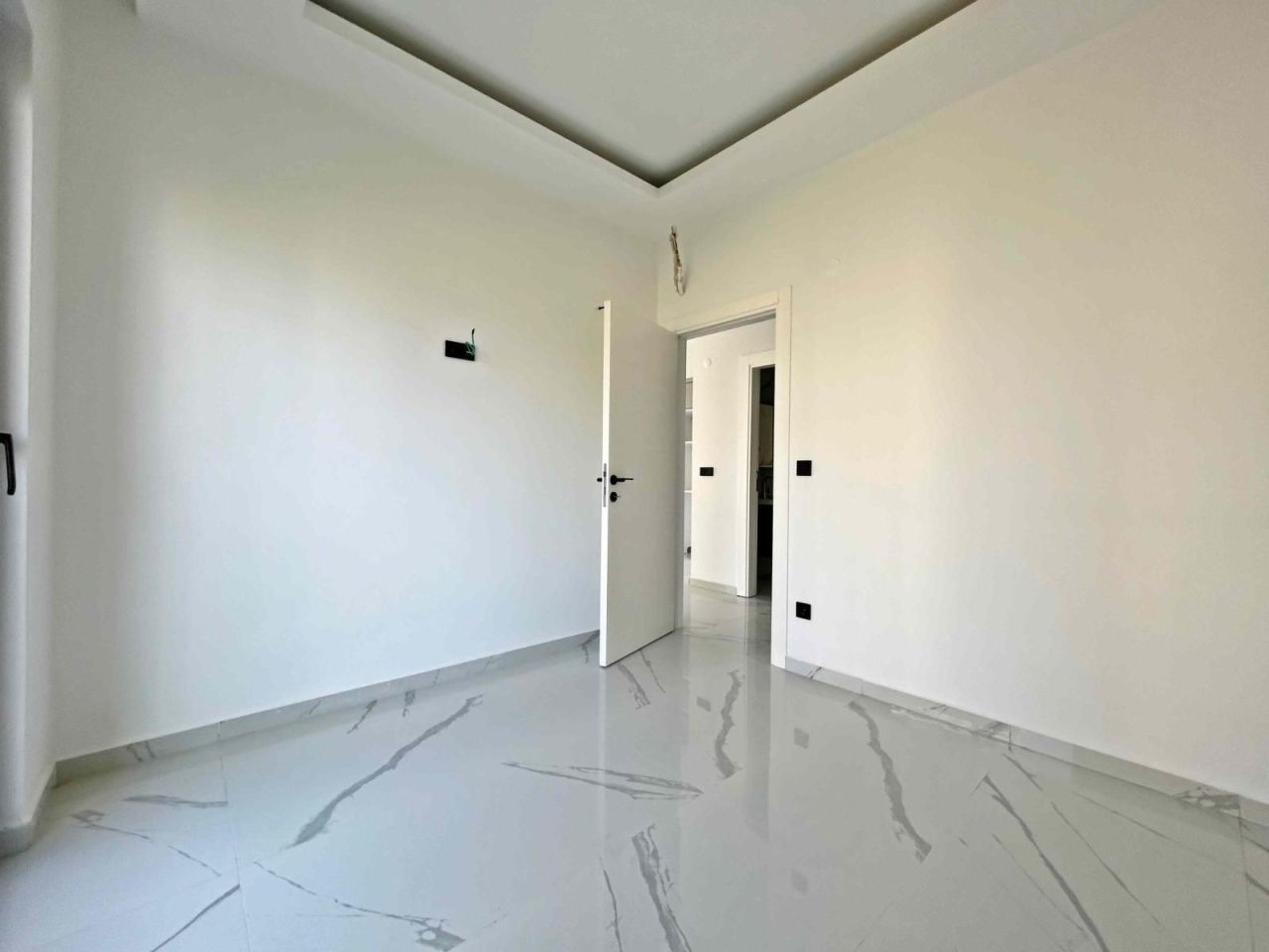 Квартира в Алании, Турция, 55 м² - фото 7