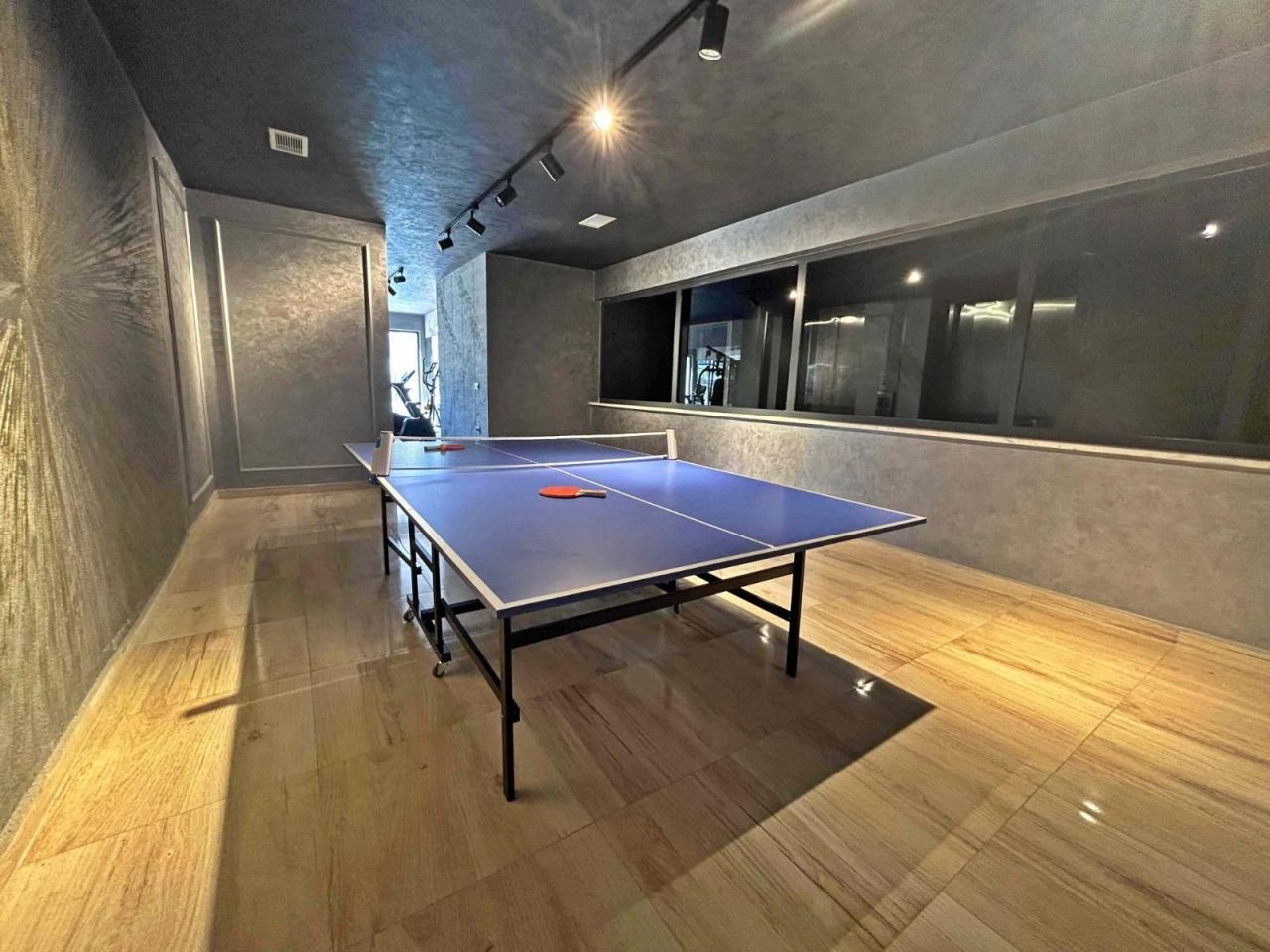 Квартира в Алании, Турция, 55 м² - фото 14