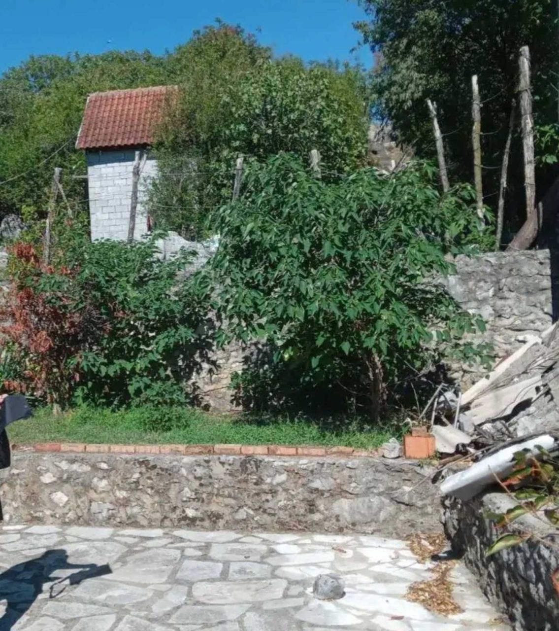 Дом в Даниловграде, Черногория, 180 м² - фото 15