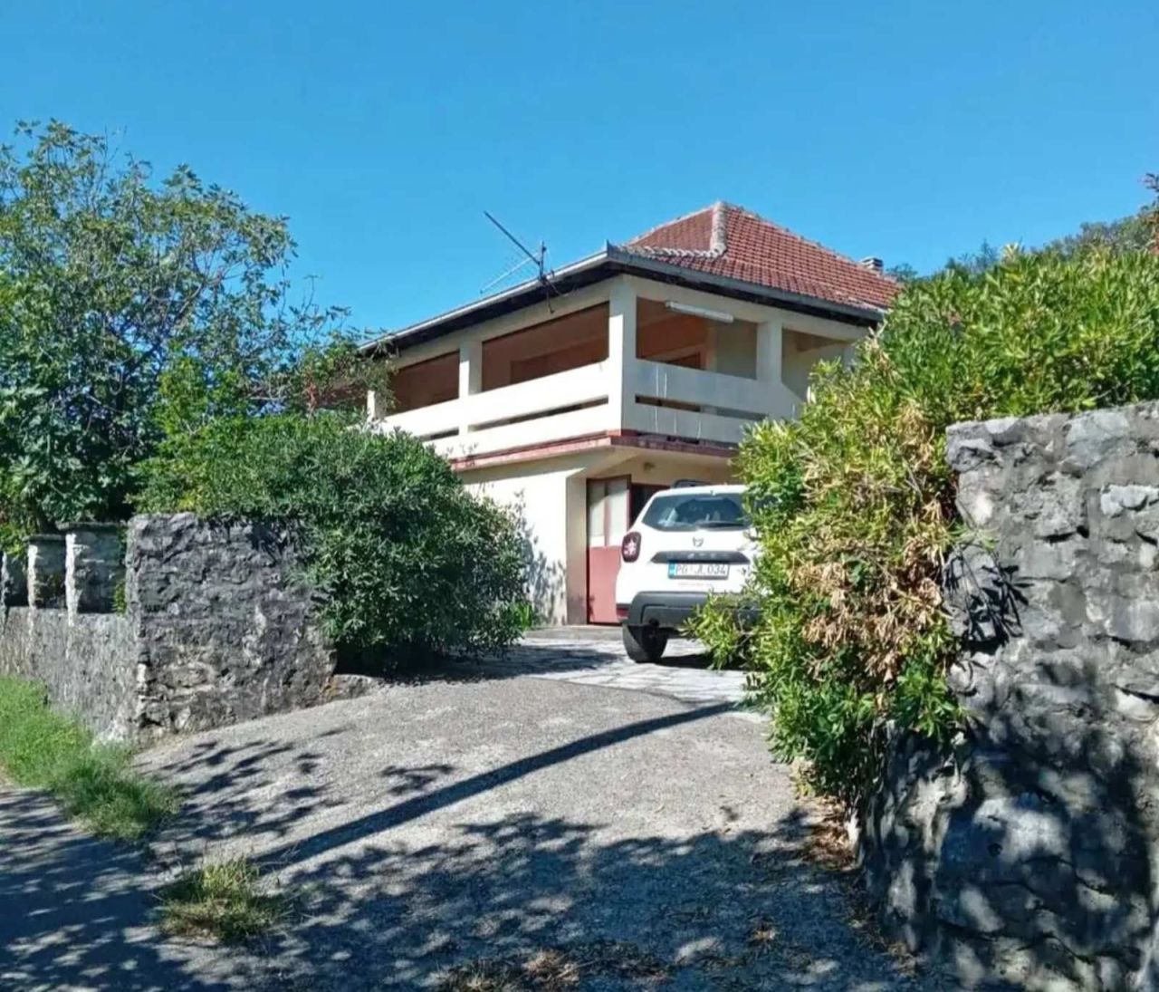 Дом в Даниловграде, Черногория, 180 м² - фото 1