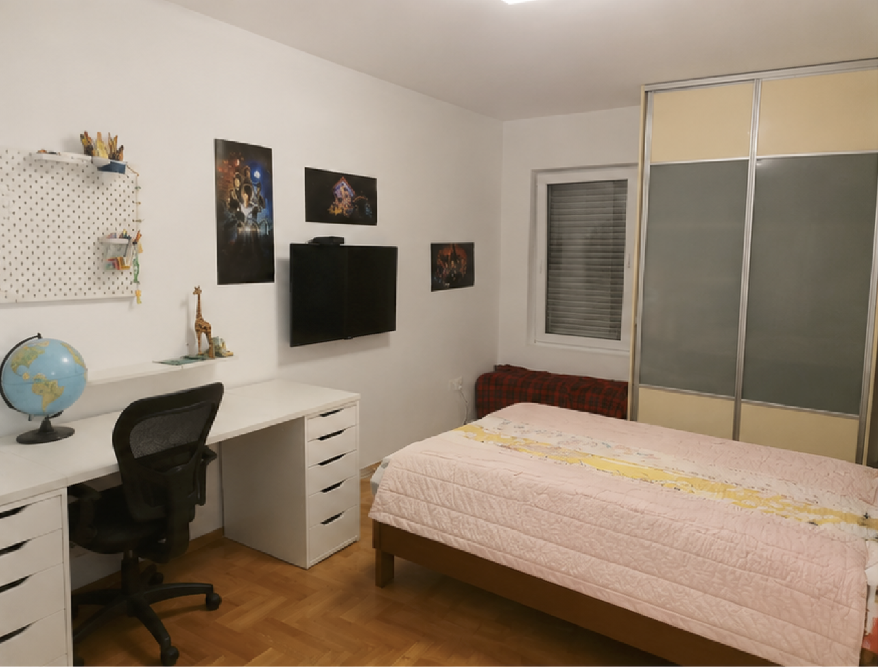 Квартира в Будве, Черногория, 81 м² - фото 8