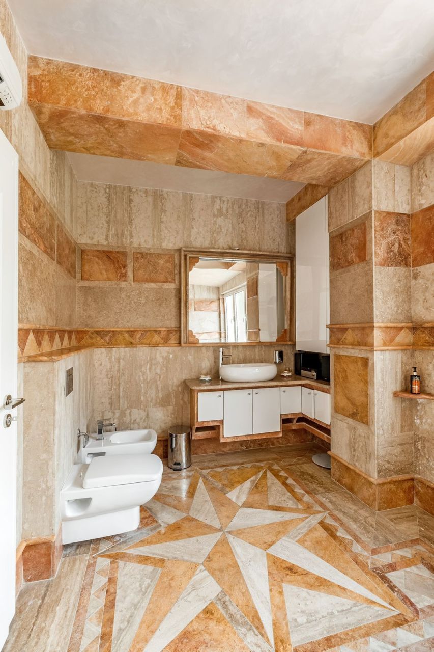 Пентхаус в Будве, Черногория, 398 м² - фото 11