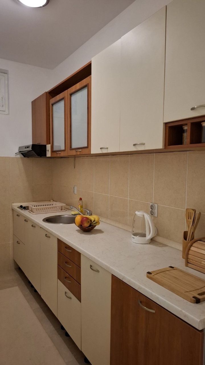 Квартира в Будве, Черногория, 75 м² - фото 4