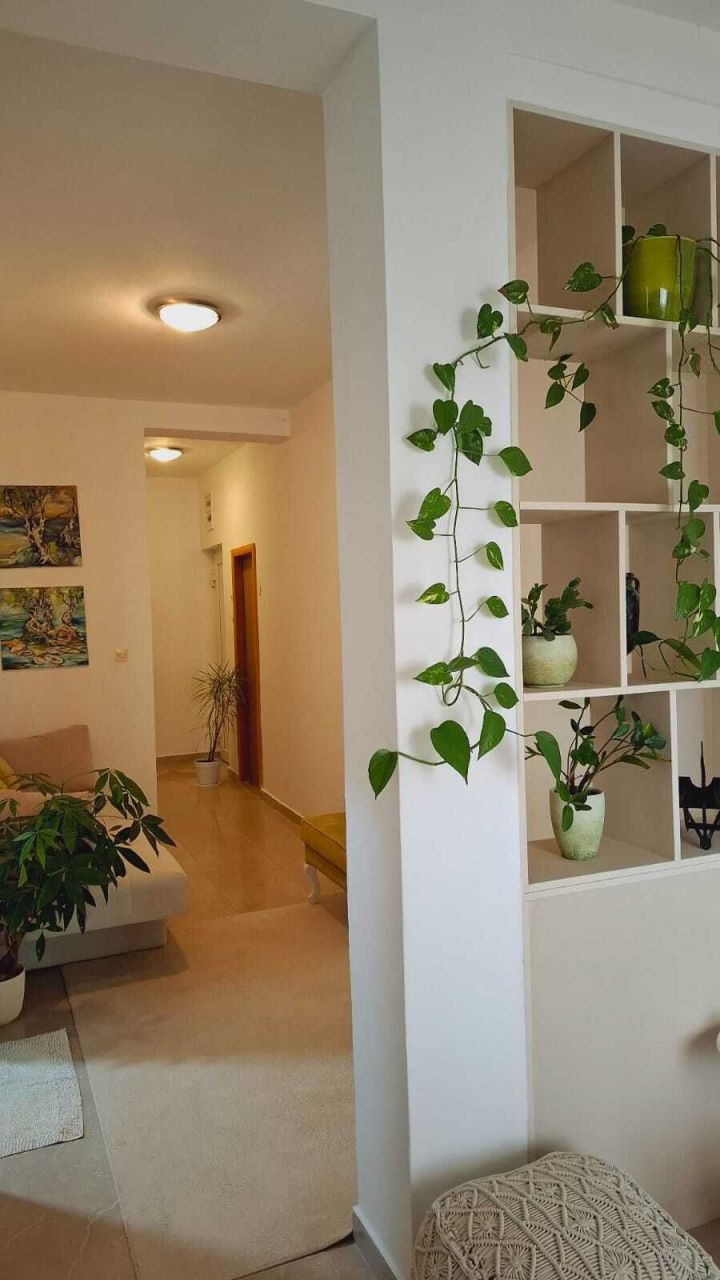 Квартира в Будве, Черногория, 75 м² - фото 1