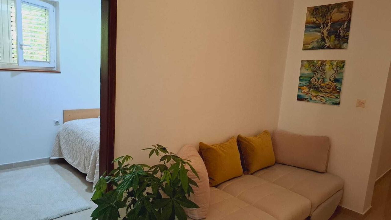 Квартира в Будве, Черногория, 75 м² - фото 7