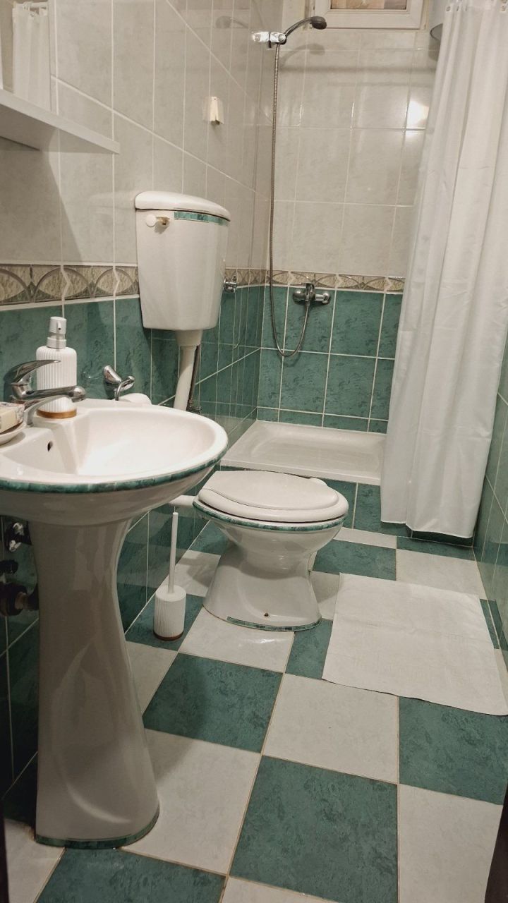 Квартира в Будве, Черногория, 75 м² - фото 6