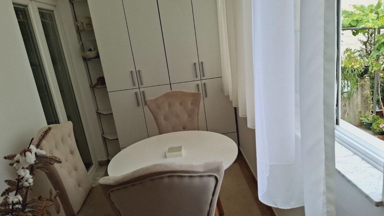 Квартира в Будве, Черногория, 75 м² - фото 10