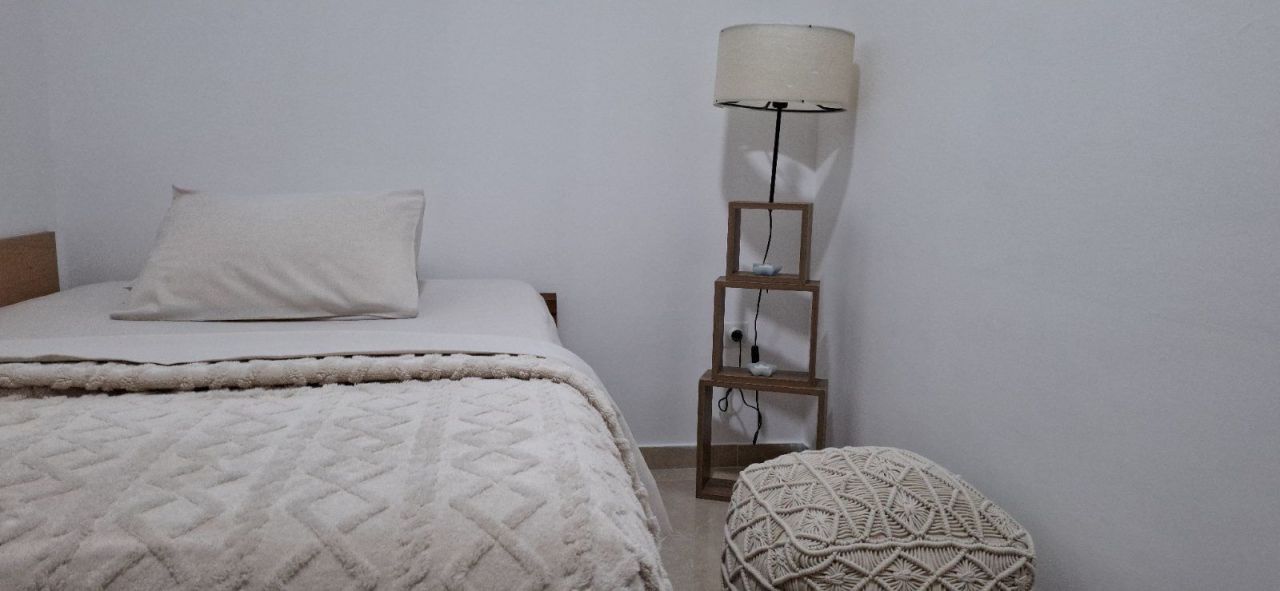 Квартира в Будве, Черногория, 75 м² - фото 14