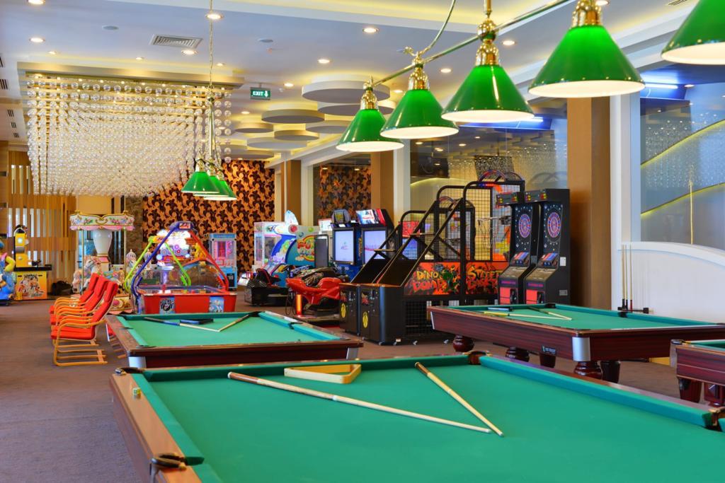 Квартира в Алании, Турция, 60 м² - фото 18