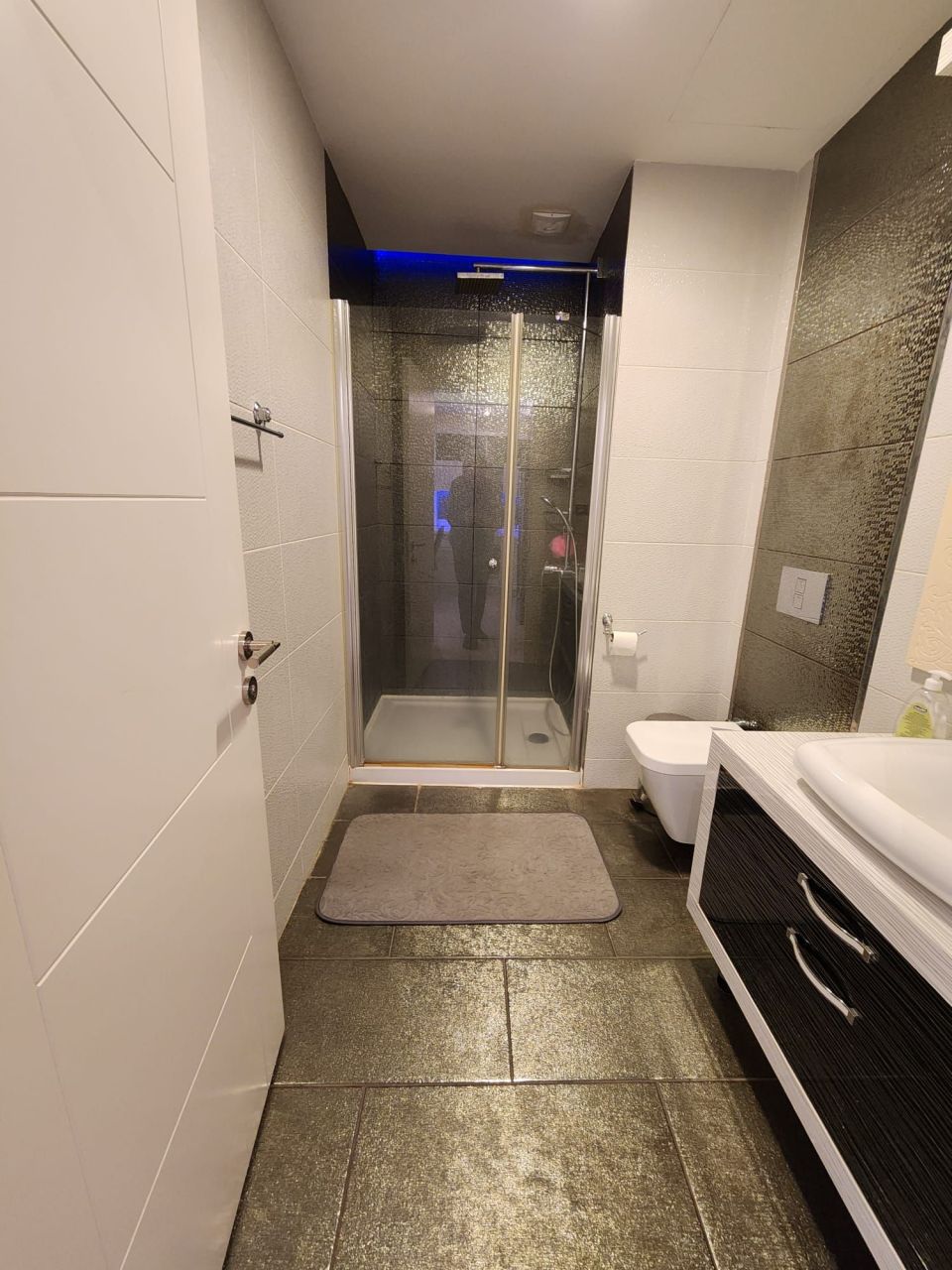 Квартира в Алании, Турция, 60 м² - фото 8