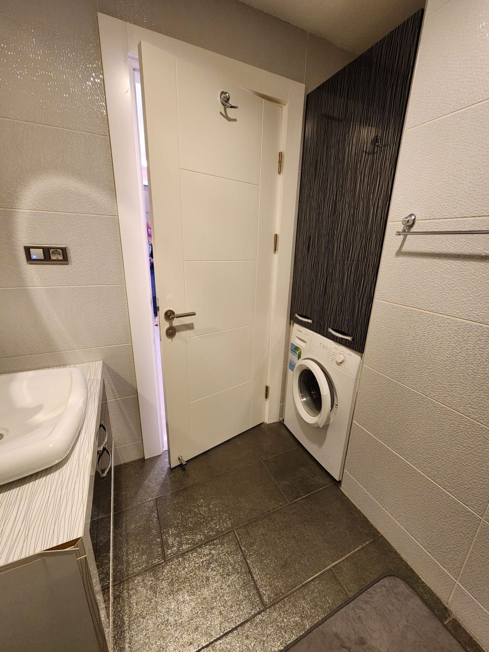 Квартира в Алании, Турция, 60 м² - фото 9