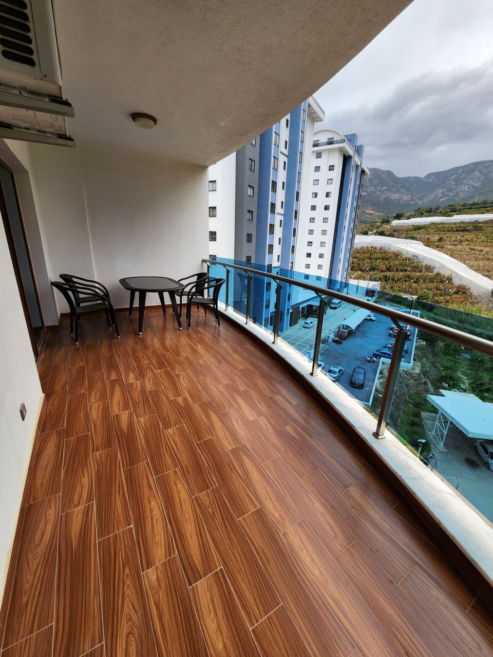 Квартира в Алании, Турция, 60 м² - фото 6