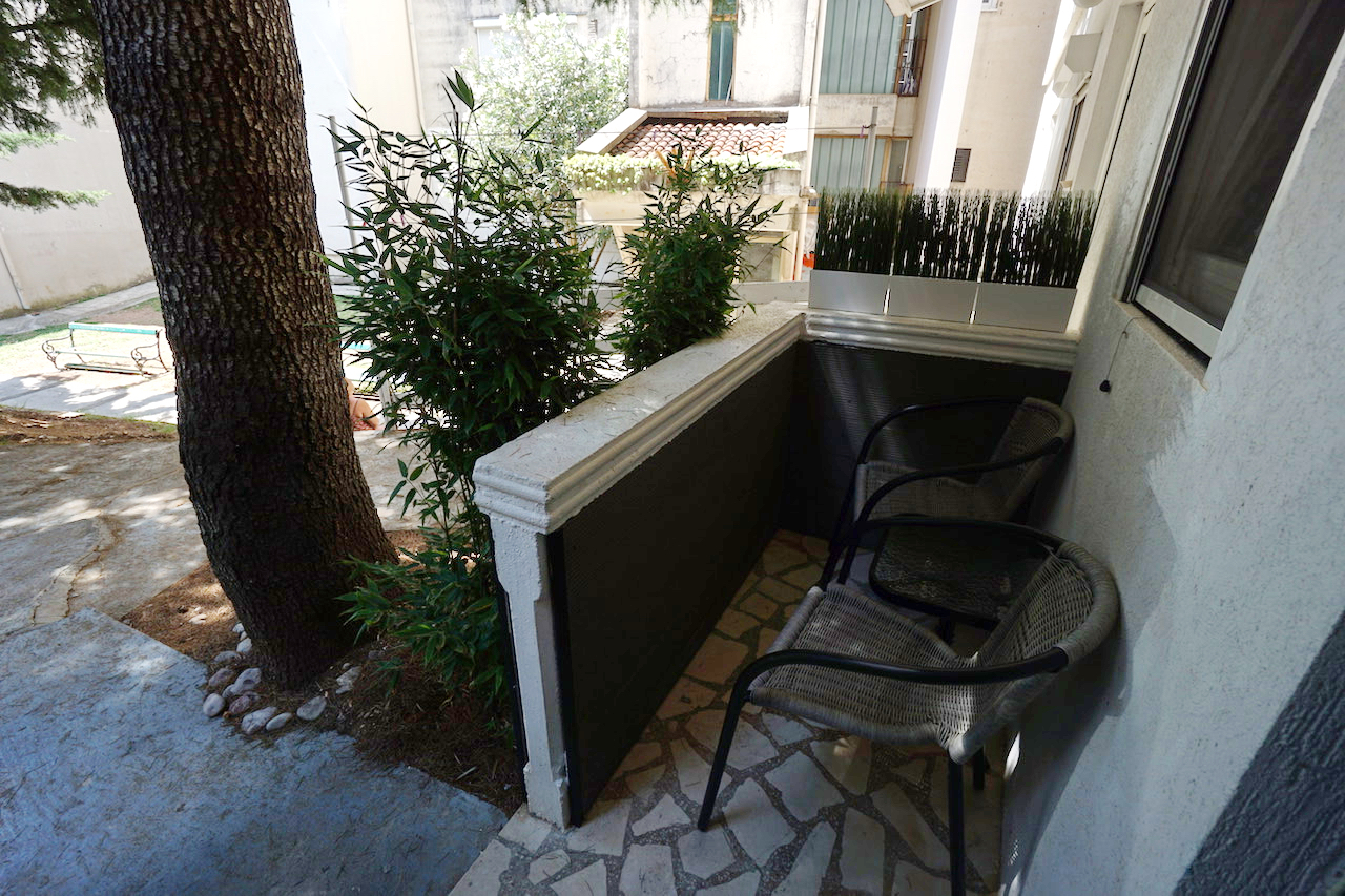 Квартира в Бечичи, Черногория, 23 м² - фото 7