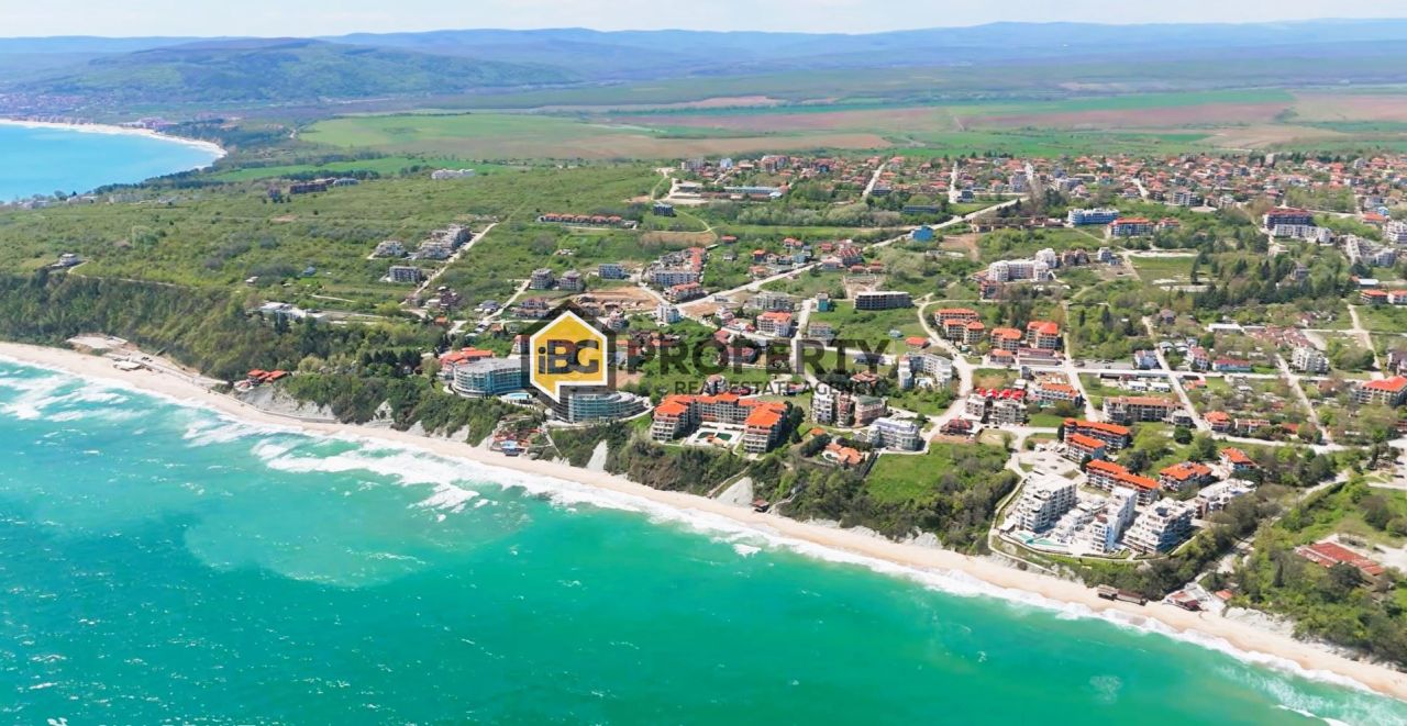 Квартира в Бяле, Болгария, 60 м² - фото 10