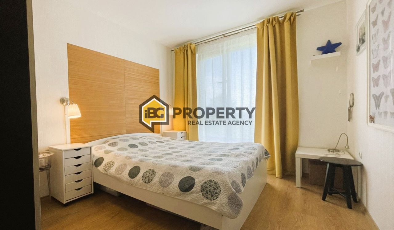 Квартира в Бяле, Болгария, 60 м² - фото 8
