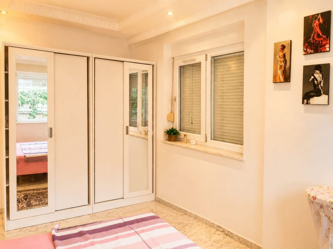 Вилла в Алании, Турция, 190 м² - фото 13