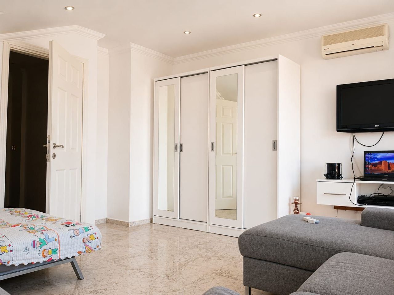 Вилла в Алании, Турция, 190 м² - фото 8