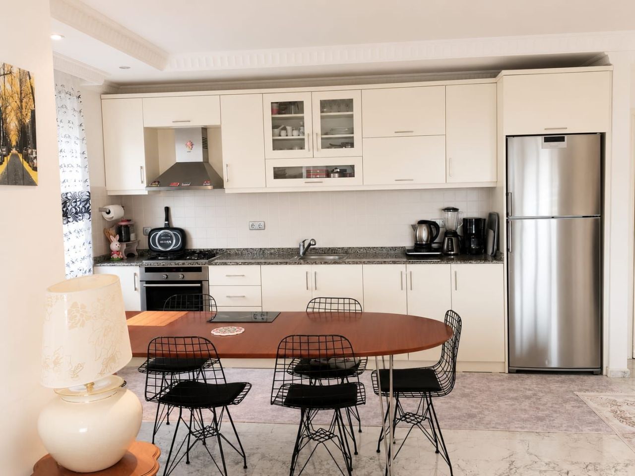 Вилла в Алании, Турция, 190 м² - фото 10