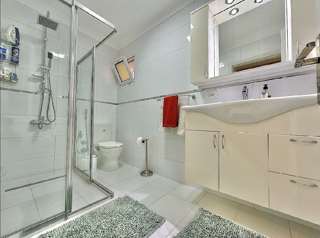 Вилла в Алании, Турция, 140 м² - фото 11