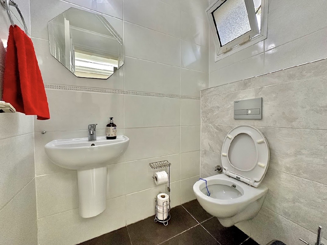 Вилла в Алании, Турция, 140 м² - фото 12