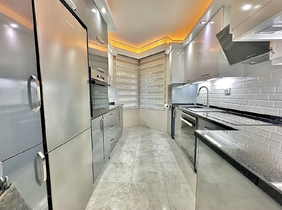 Вилла в Алании, Турция, 140 м² - фото 5