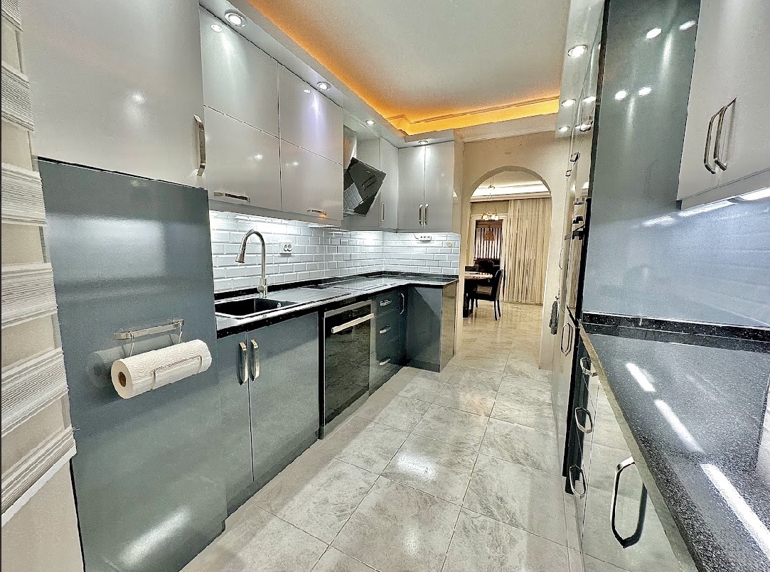 Вилла в Алании, Турция, 140 м² - фото 6