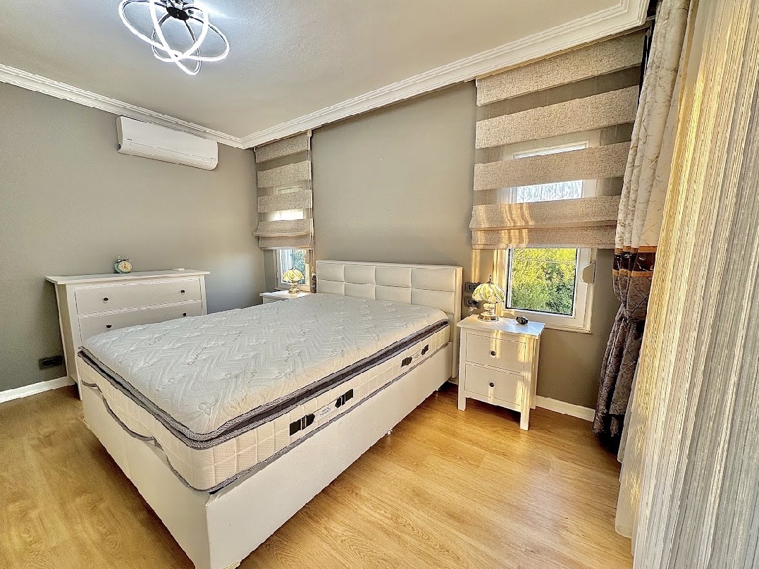 Вилла в Алании, Турция, 140 м² - фото 17