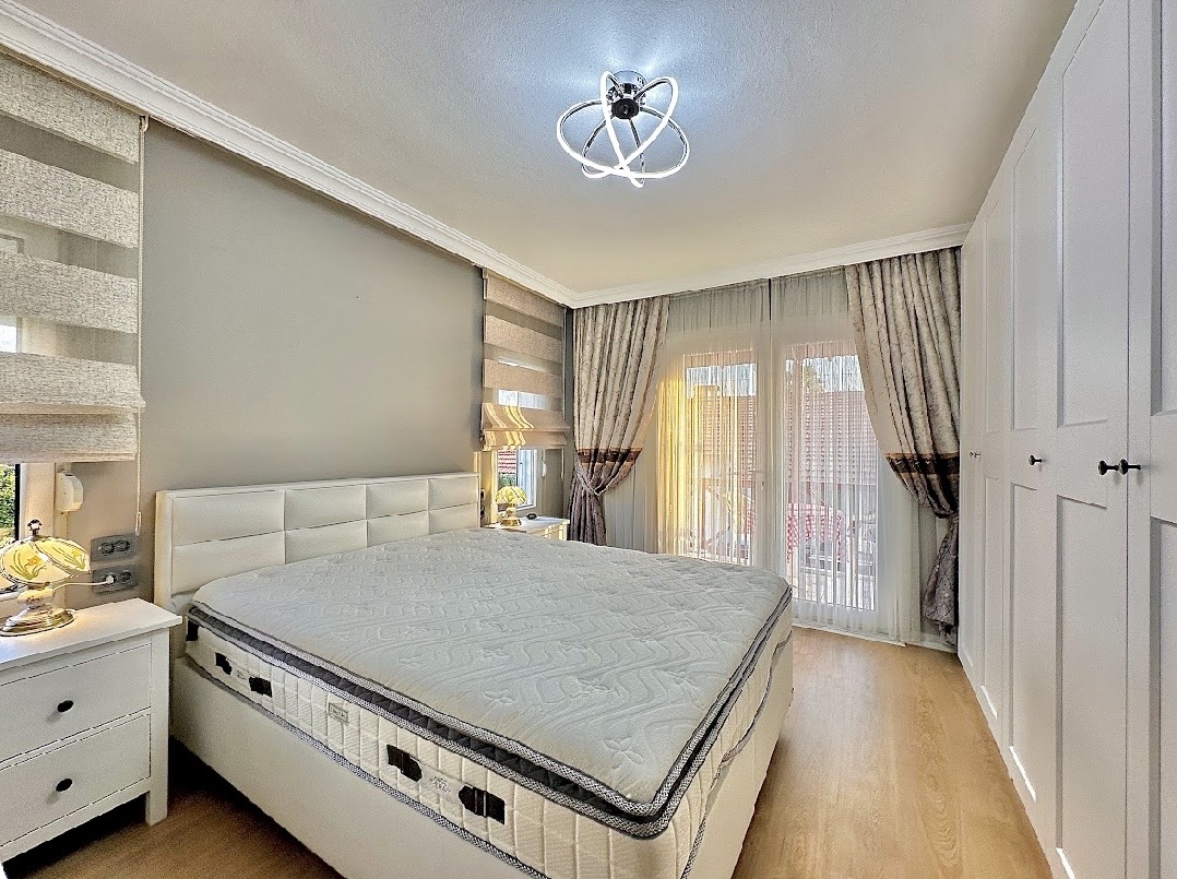 Вилла в Алании, Турция, 140 м² - фото 16