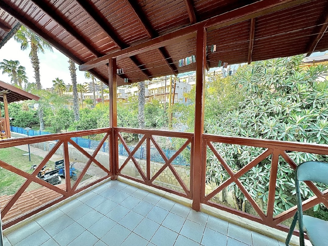 Вилла в Алании, Турция, 140 м² - фото 14