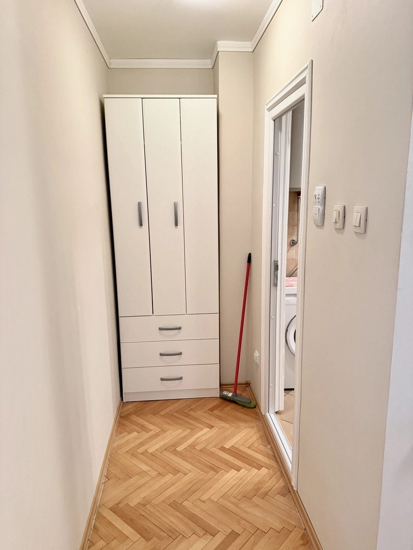 Квартира в Будве, Черногория, 39 м² - фото 11