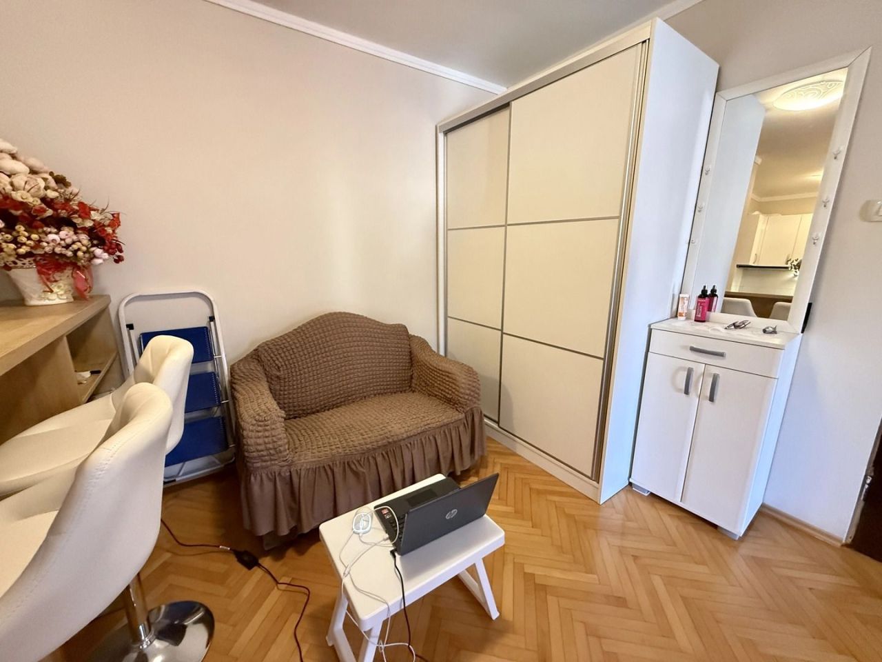 Квартира в Будве, Черногория, 39 м² - фото 10