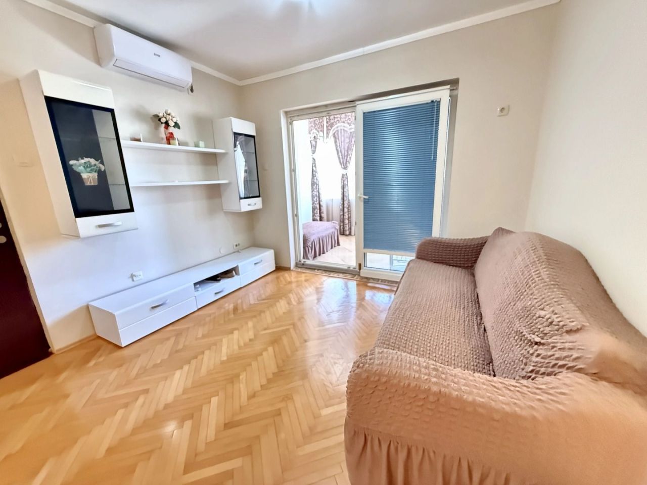 Квартира в Будве, Черногория, 39 м² - фото 12