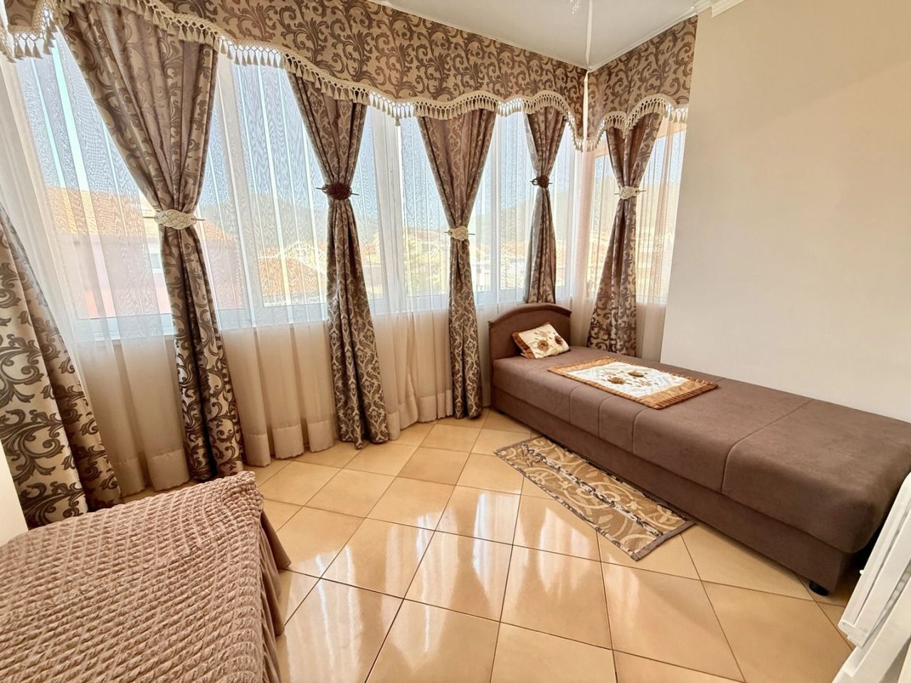 Квартира в Будве, Черногория, 39 м² - фото 13