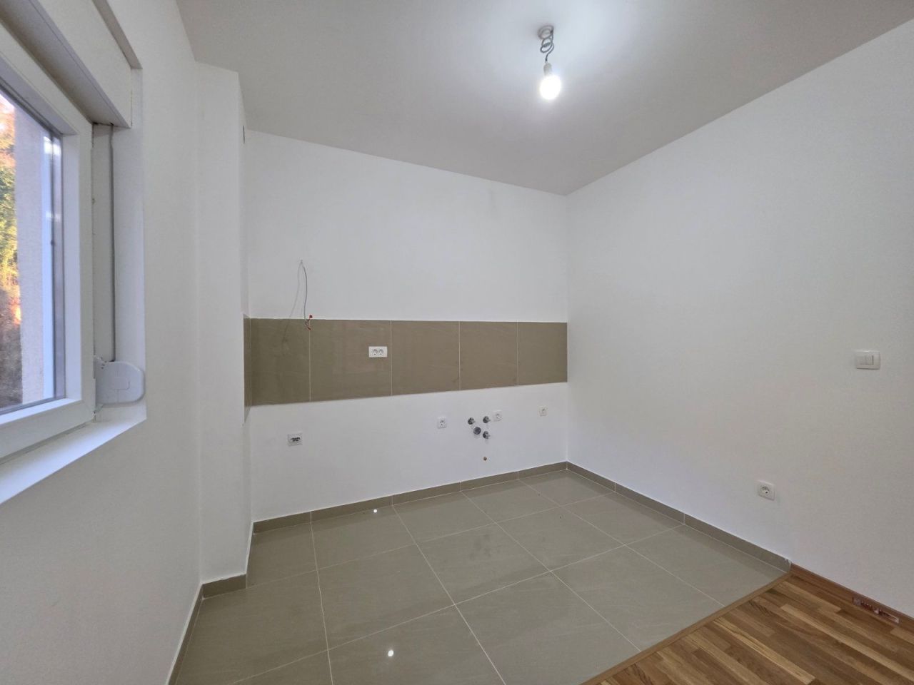 Квартира в Бечичи, Черногория, 46 м² - фото 2