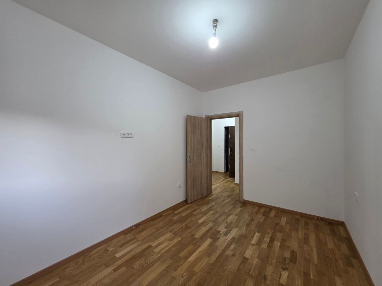 Квартира в Бечичи, Черногория, 46 м² - фото 4