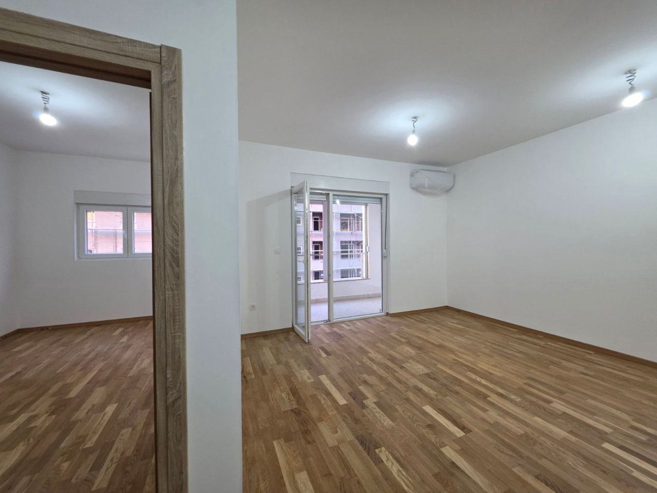 Квартира в Бечичи, Черногория, 46 м² - фото 3