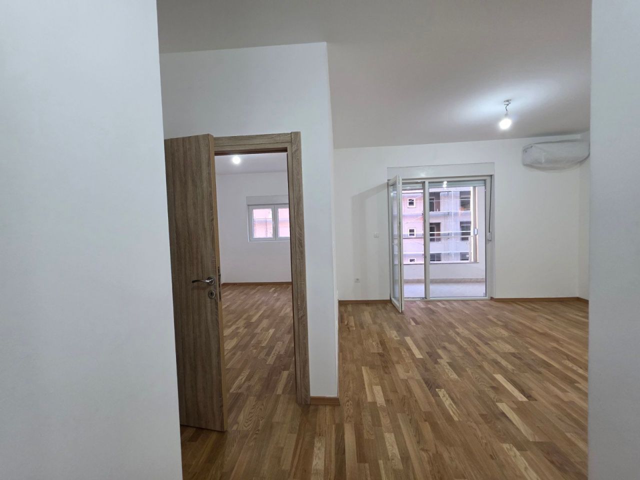 Квартира в Бечичи, Черногория, 46 м² - фото 11