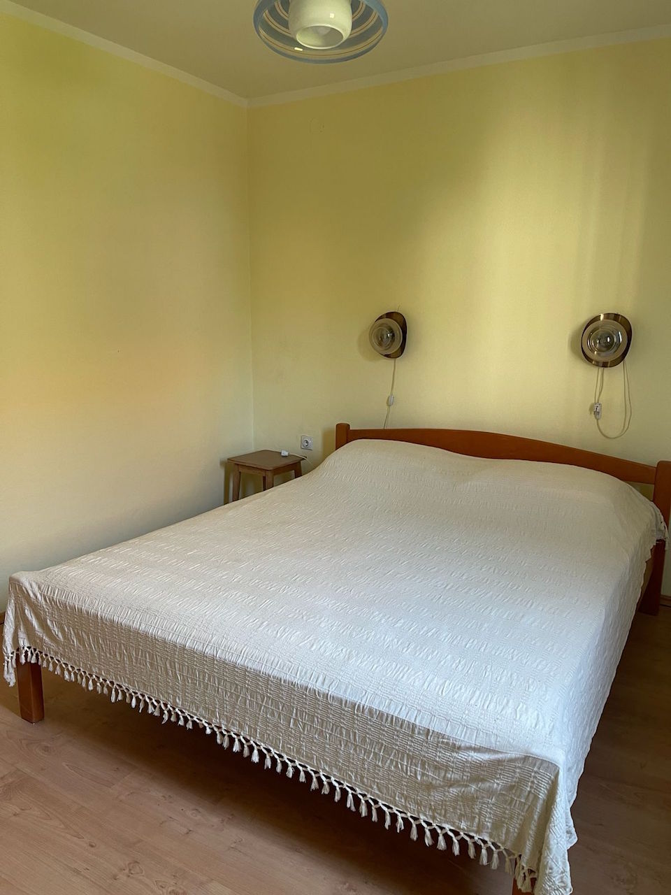 Вилла на полуострове Луштица, Черногория, 170 м² - фото 5