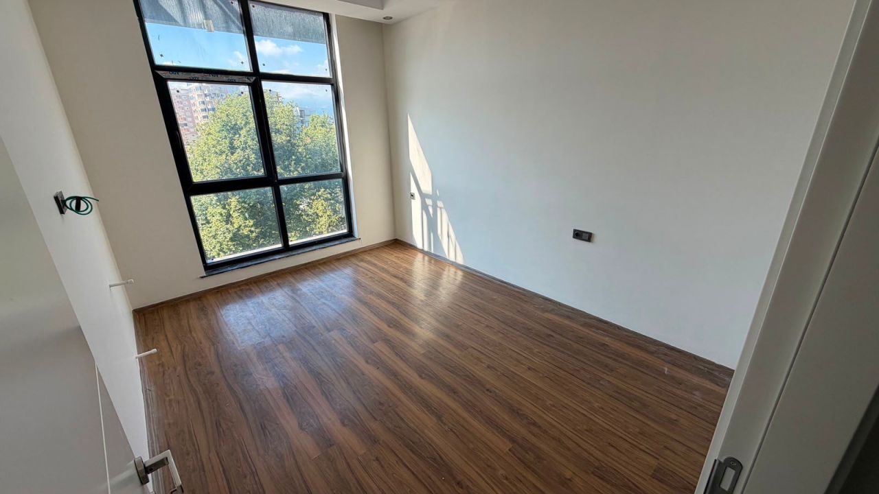 Квартира в Алании, Турция, 55 м² - фото 5