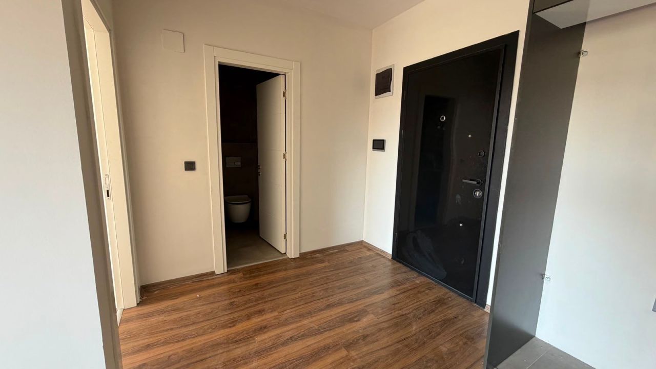 Квартира в Алании, Турция, 55 м² - фото 4