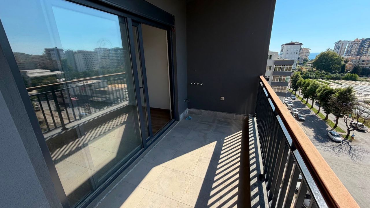 Квартира в Алании, Турция, 55 м² - фото 7