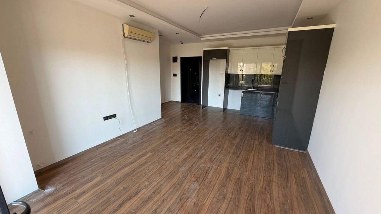 Квартира в Алании, Турция, 55 м² - фото 2