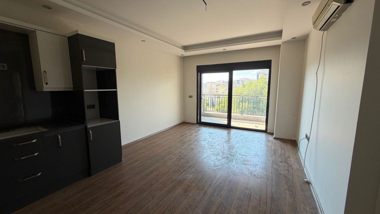 Квартира в Алании, Турция, 55 м² - фото 3