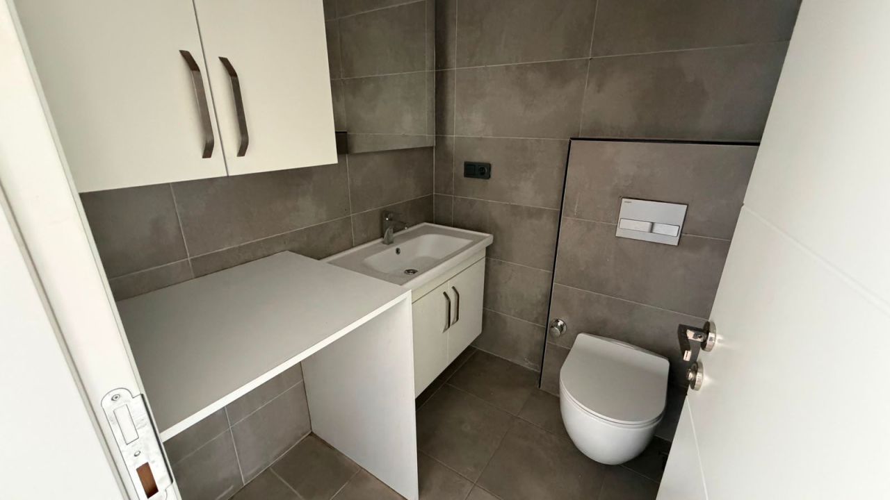 Квартира в Алании, Турция, 55 м² - фото 6