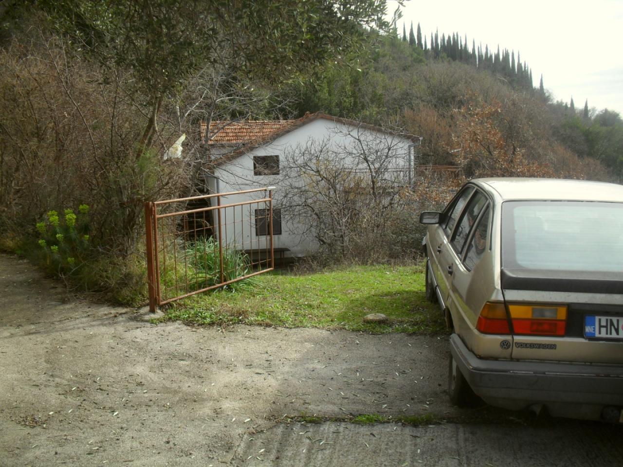 Коттедж в Херцег-Нови, Черногория, 221 м² - фото 5