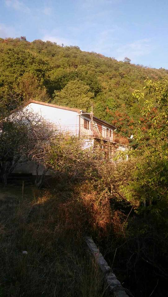 Коттедж в Херцег-Нови, Черногория, 221 м² - фото 7