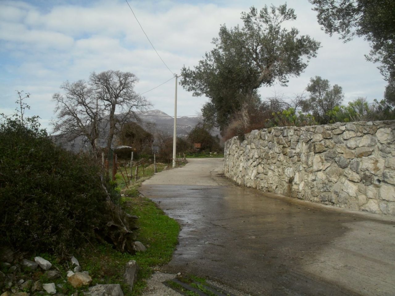 Коттедж в Херцег-Нови, Черногория, 221 м² - фото 8