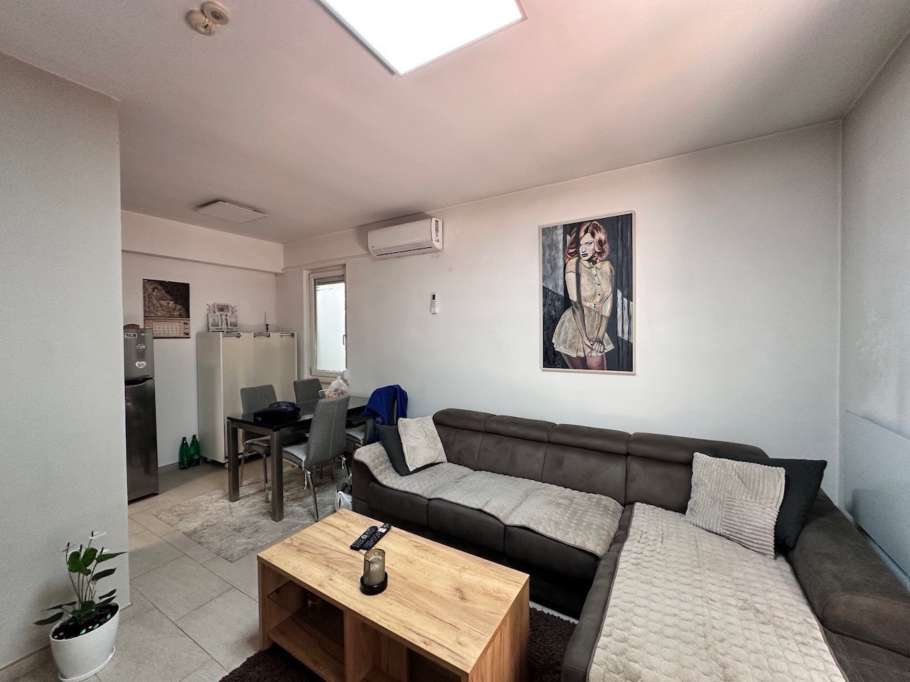 Квартира в Будве, Черногория, 44 м² - фото 11
