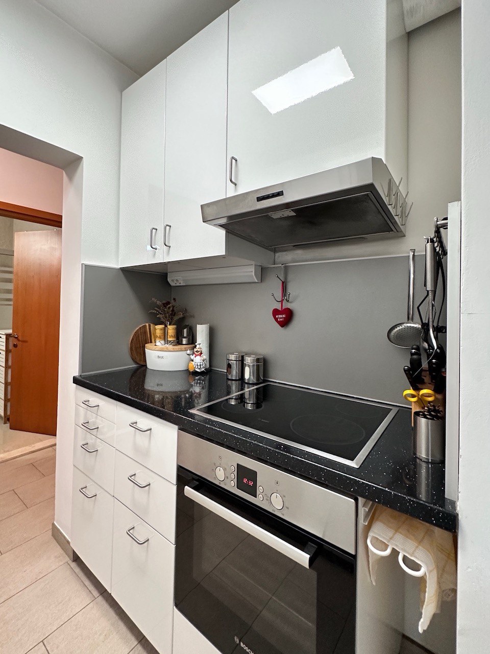 Квартира в Будве, Черногория, 44 м² - фото 10
